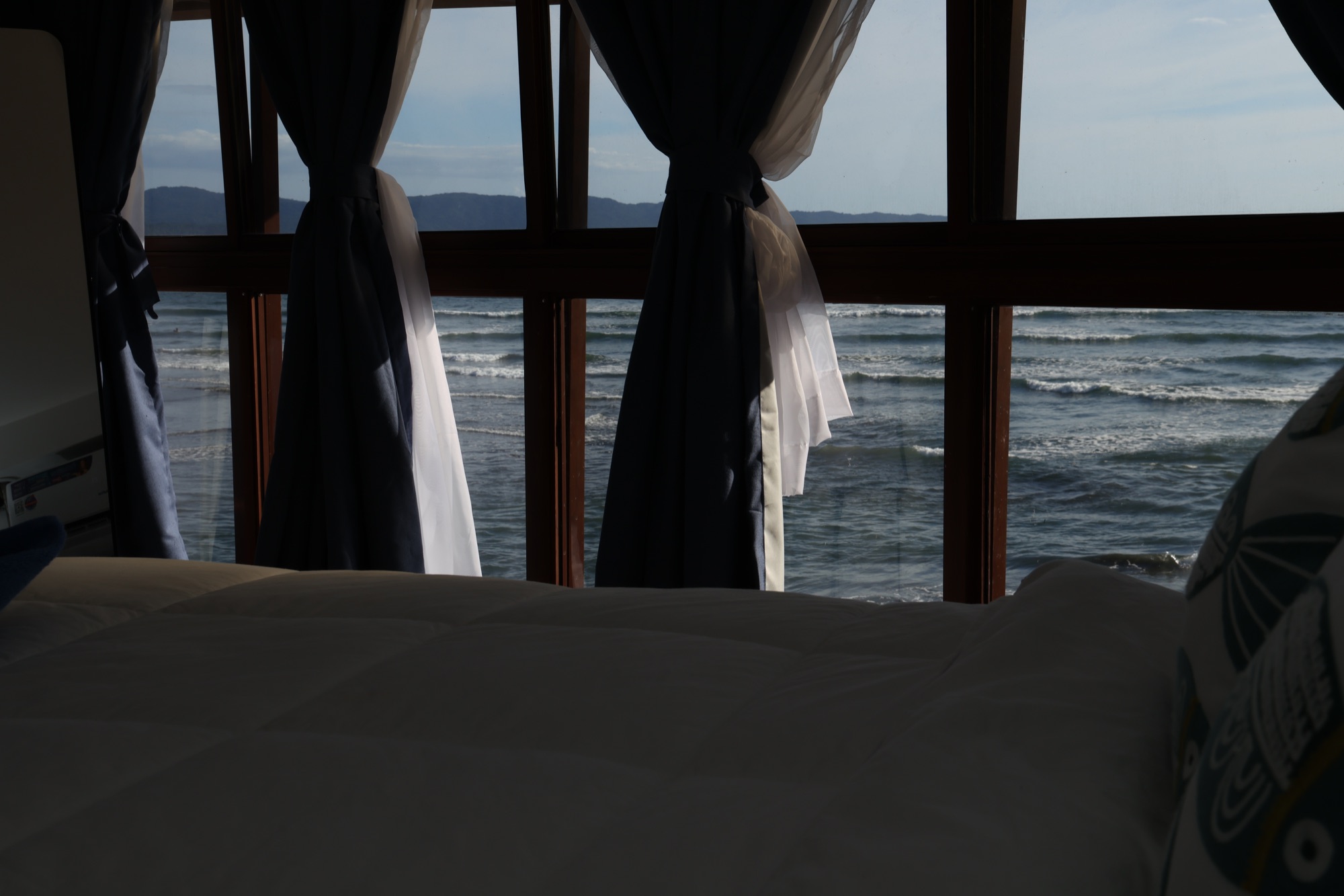 Ocean View Suite 2