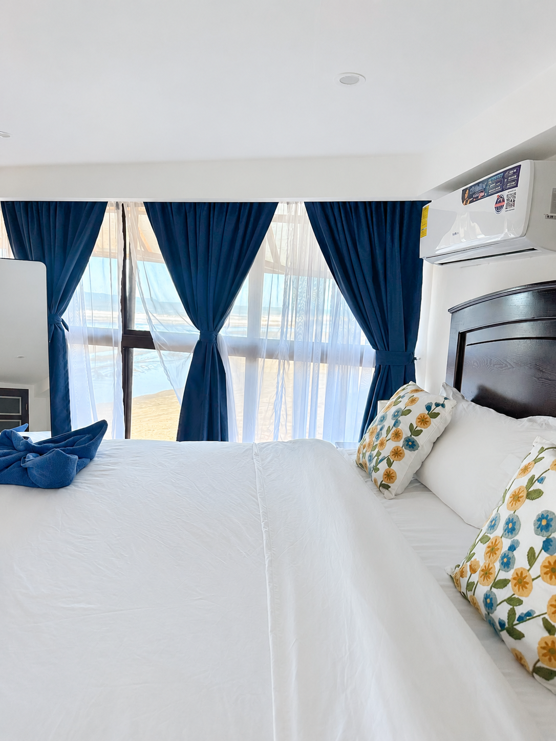 Ocean View Suite 4
