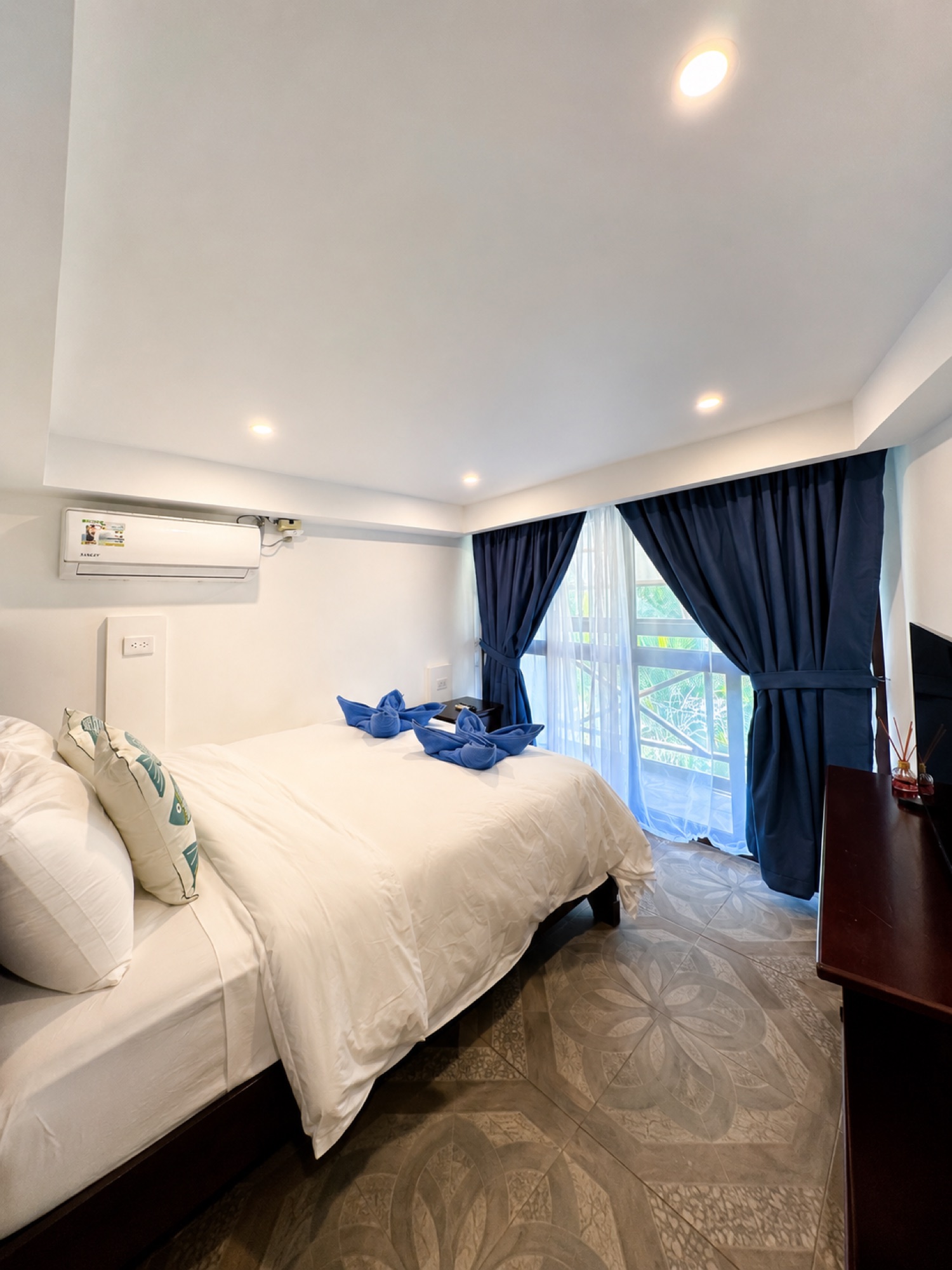 Standard Room 2