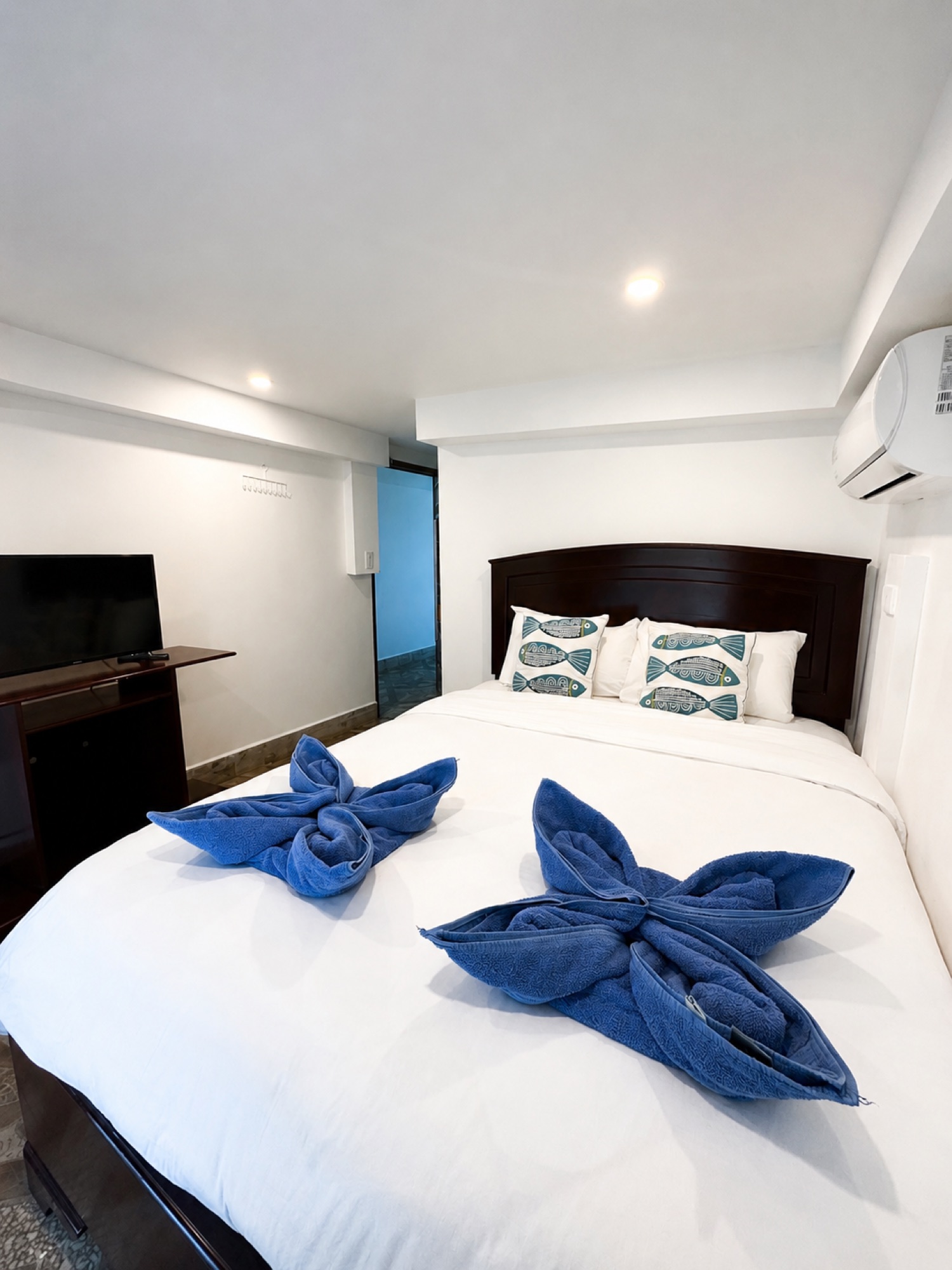 Standard Room 4
