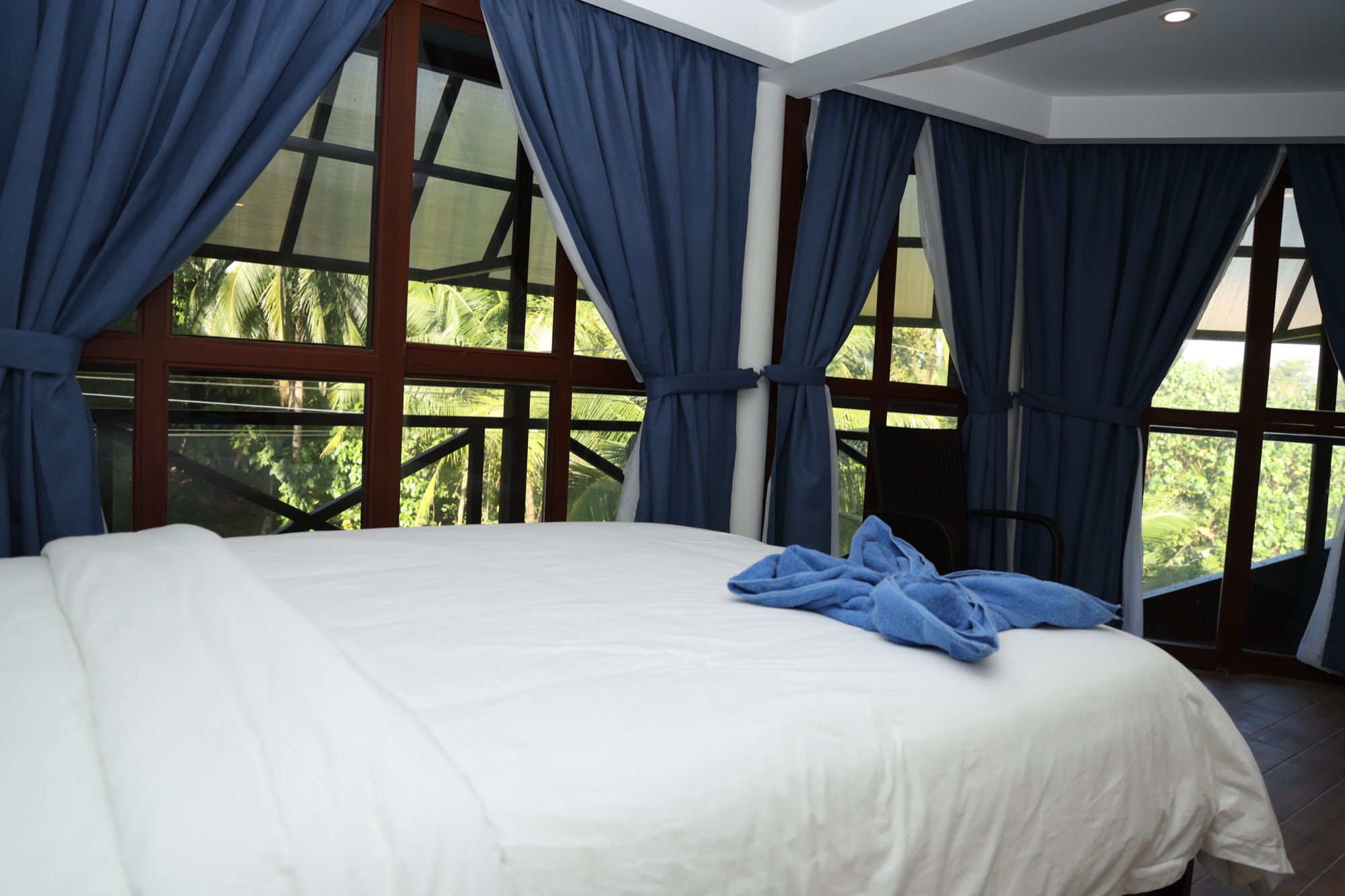 Two Beds Standard 4